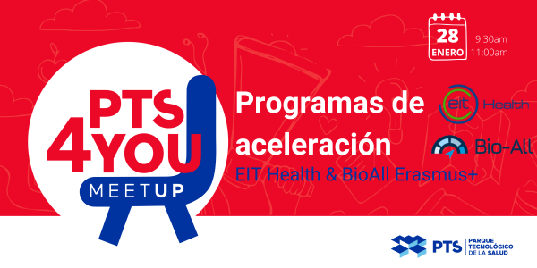 21-01-28 Programas Aceleracion EIT Bioall - Fundación Parque Tecnológico de la Salud